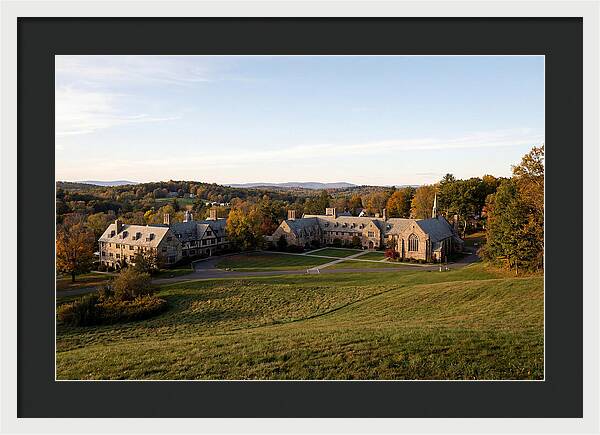 Avon Old Farms Campus Serenity