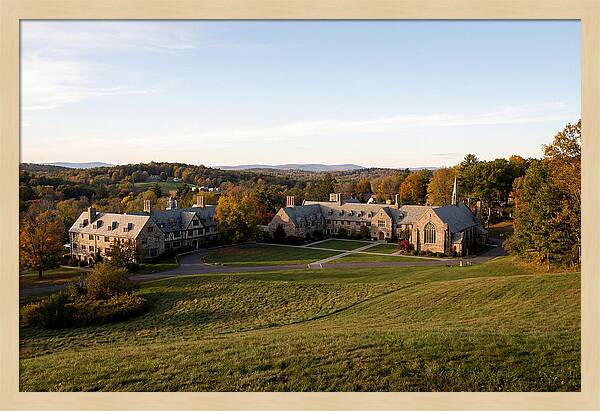 Avon Old Farms Campus Serenity
