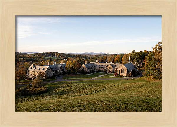Avon Old Farms Campus Serenity