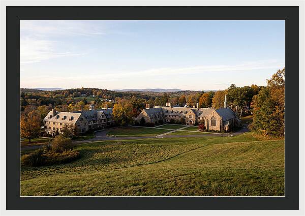 Avon Old Farms Campus Serenity