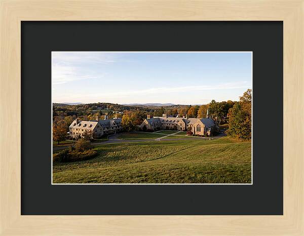Avon Old Farms Campus Serenity