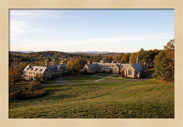 Avon Old Farms Campus Serenity