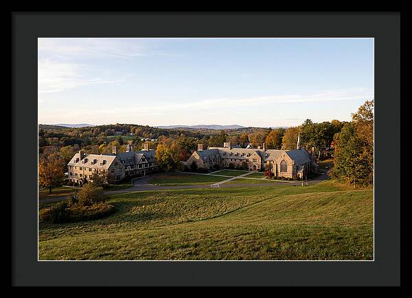 Avon Old Farms Campus Serenity
