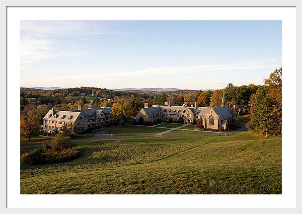 Avon Old Farms Campus Serenity