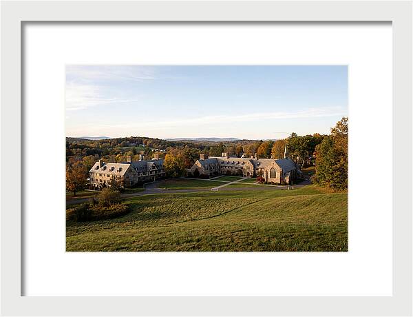 Avon Old Farms Campus Serenity