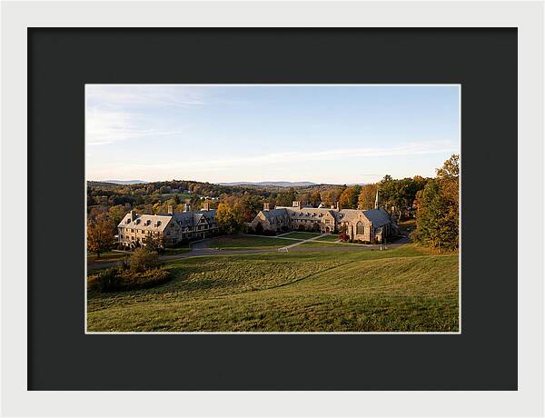 Avon Old Farms Campus Serenity