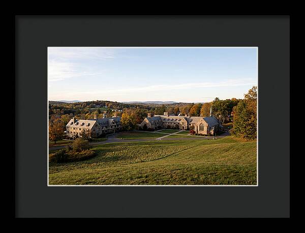 Avon Old Farms Campus Serenity