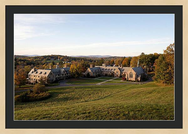 Avon Old Farms Campus Serenity