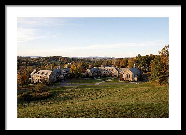 Avon Old Farms Campus Serenity