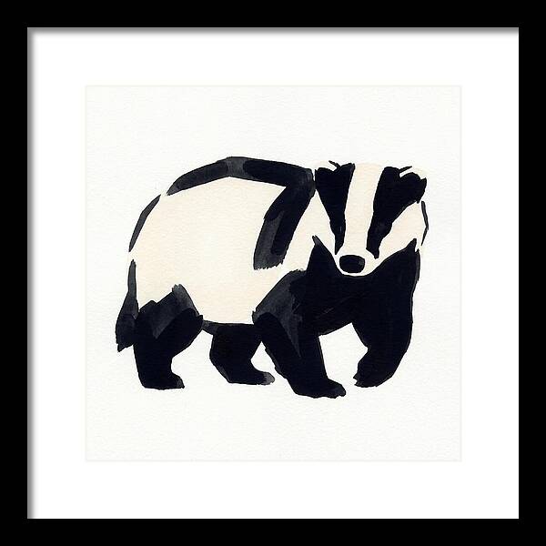 Badger Minimalist
