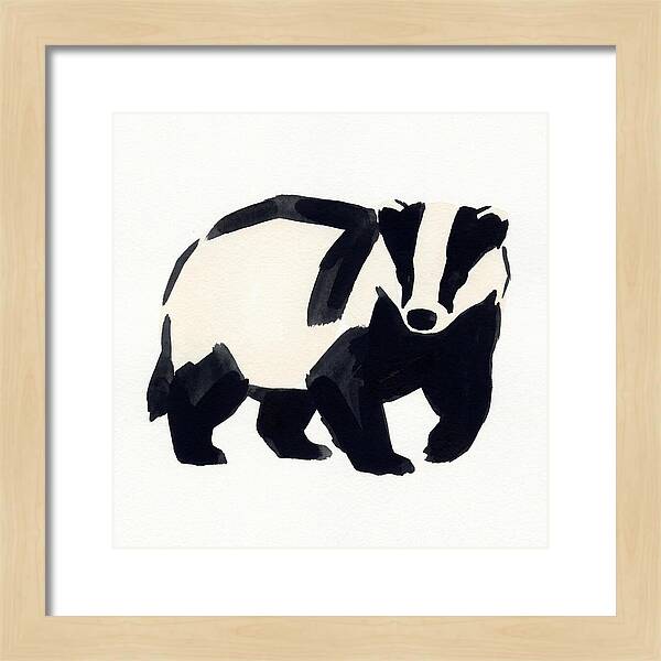 Badger Minimalist