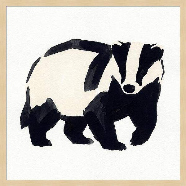 Badger Minimalist