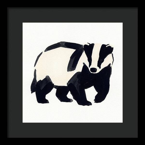 Badger Minimalist