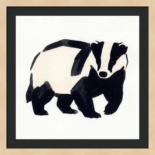 Badger Minimalist