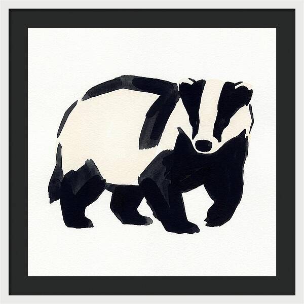 Badger Minimalist