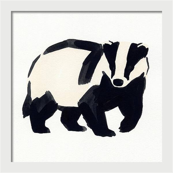 Badger Minimalist