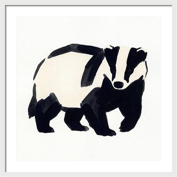 Badger Minimalist