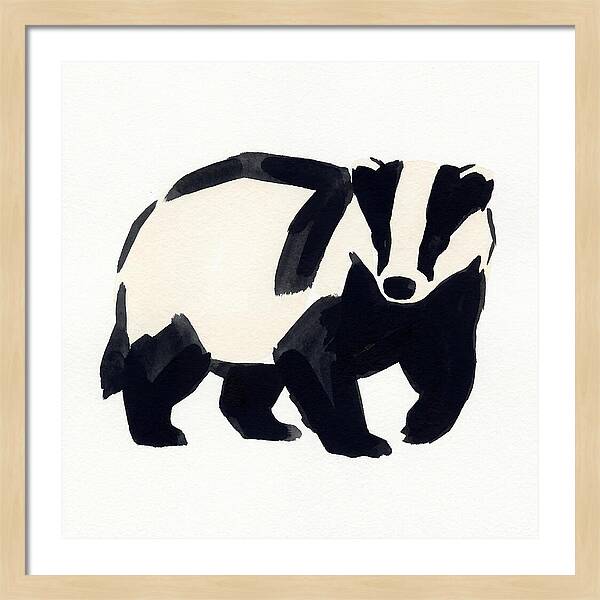 Badger Minimalist