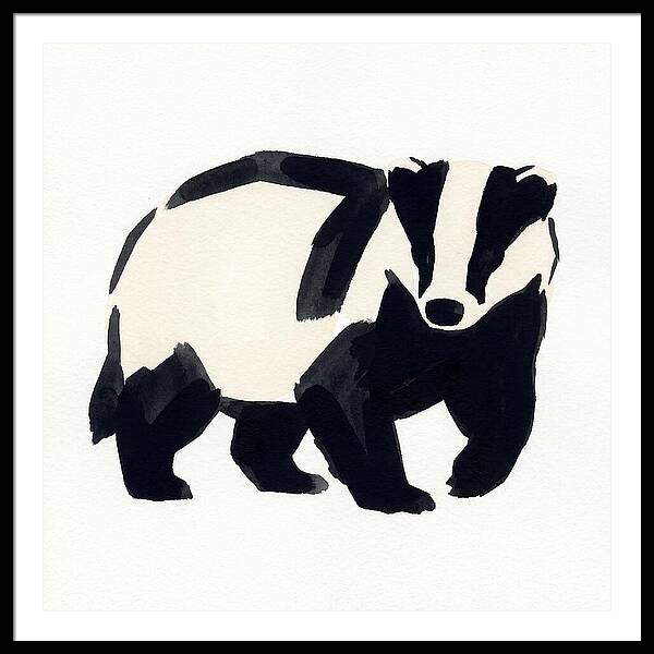 Badger Minimalist