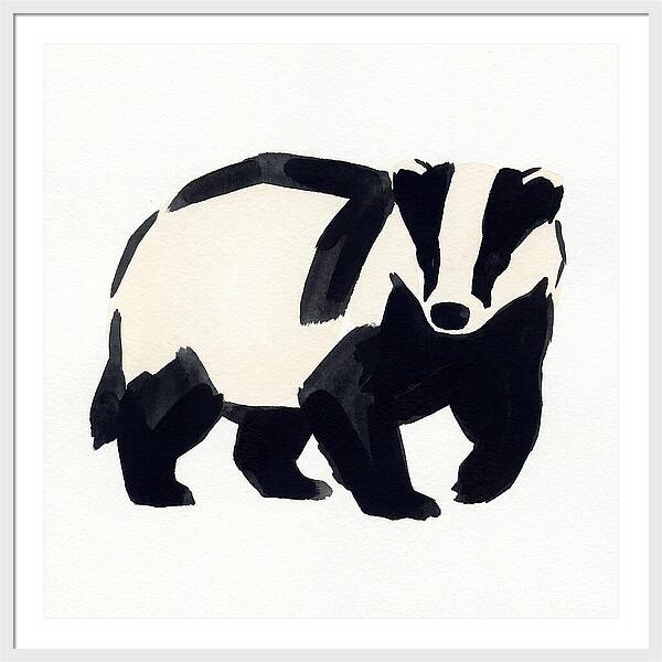 Badger Minimalist