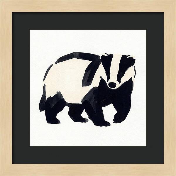 Badger Minimalist