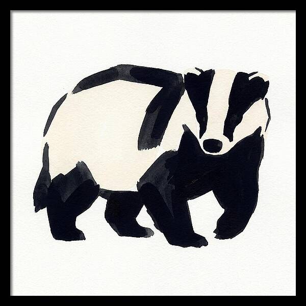 Badger Minimalist