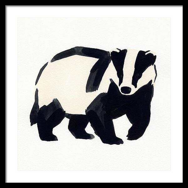 Badger Minimalist