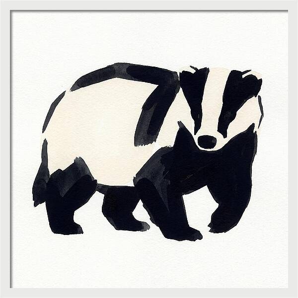 Badger Minimalist