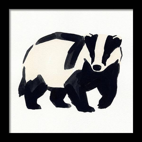 Badger Minimalist