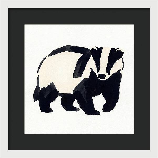 Badger Minimalist