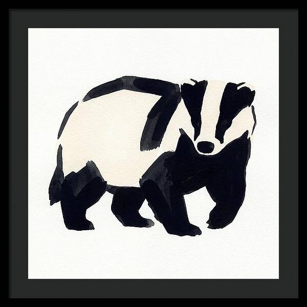 Badger Minimalist