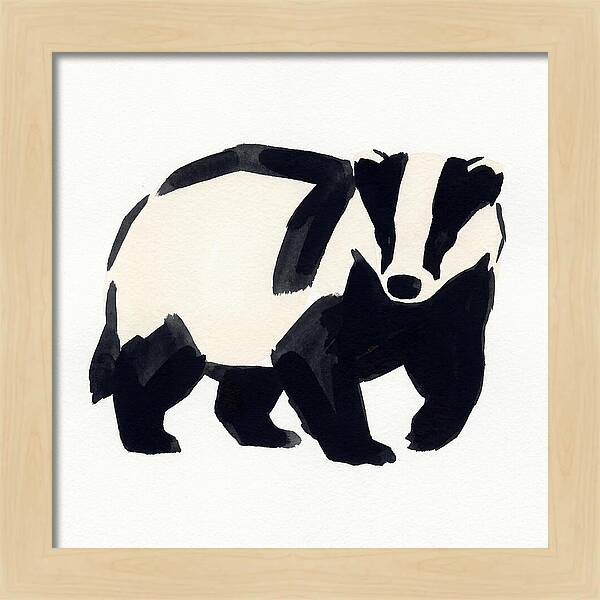 Badger Minimalist