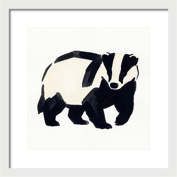 Badger Minimalist