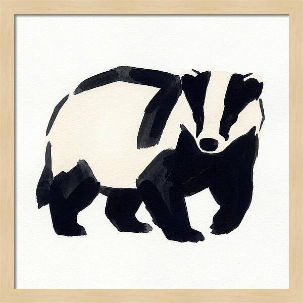 Badger Minimalist