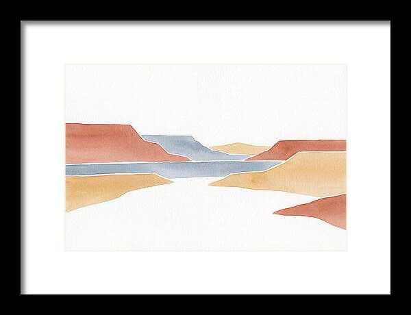 Badlands Tranquility Unveiled