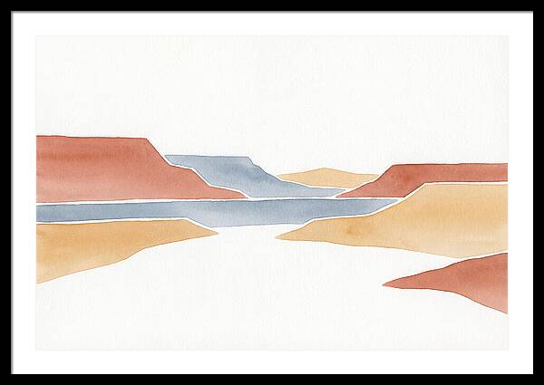 Badlands Tranquility Unveiled