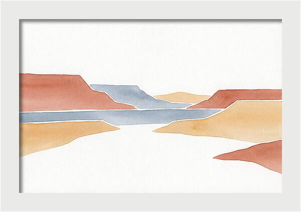 Badlands Tranquility Unveiled