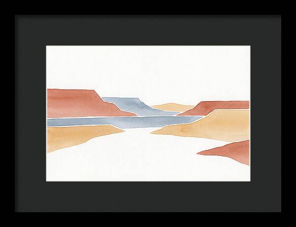 Badlands Tranquility Unveiled