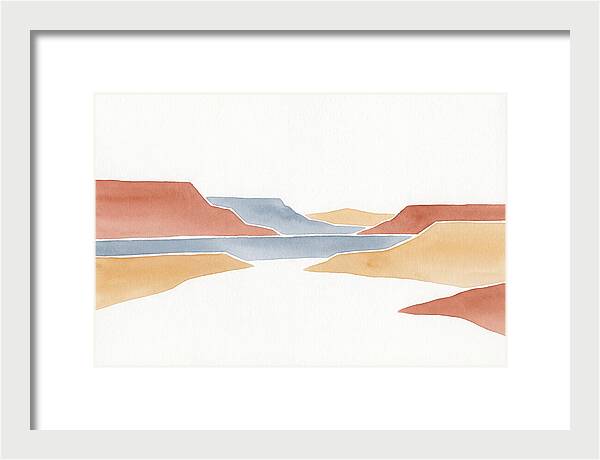 Badlands Tranquility Unveiled