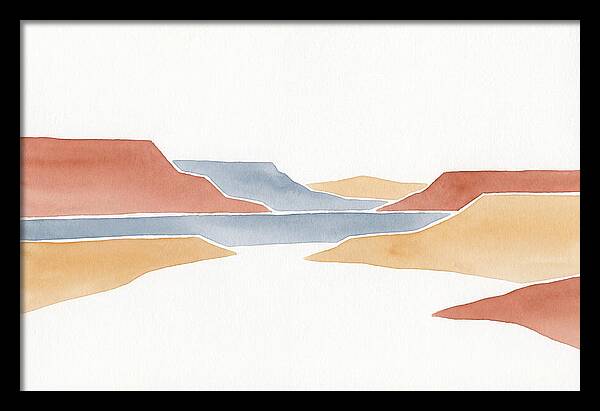 Badlands Tranquility Unveiled