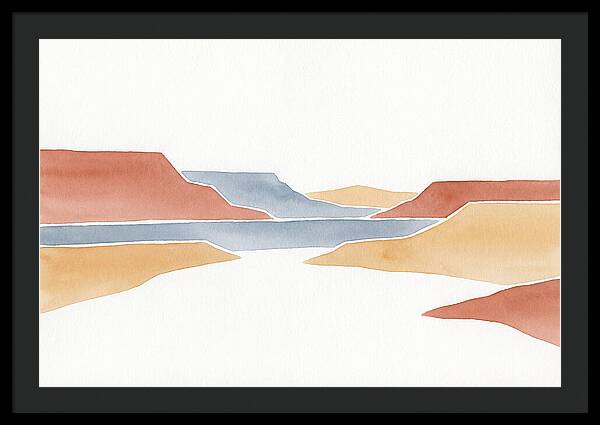 Badlands Tranquility Unveiled