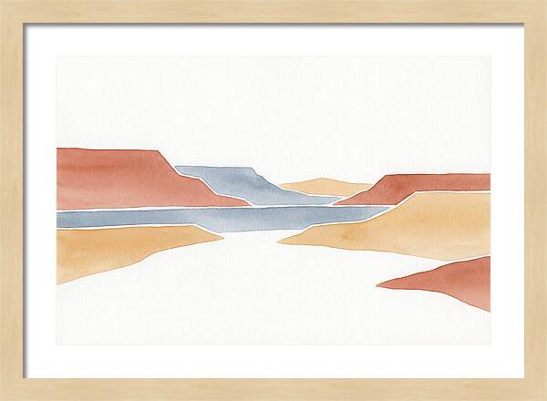 Badlands Tranquility Unveiled