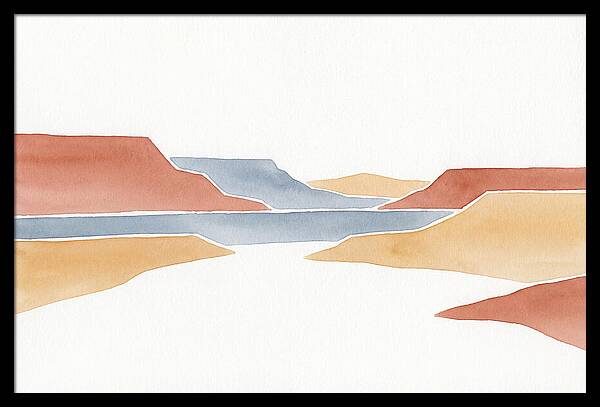 Badlands Tranquility Unveiled