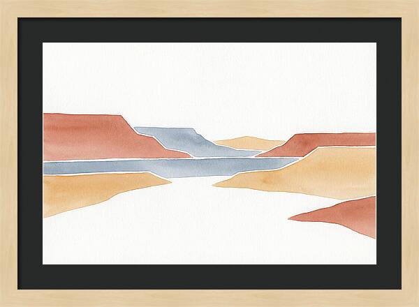 Badlands Tranquility Unveiled