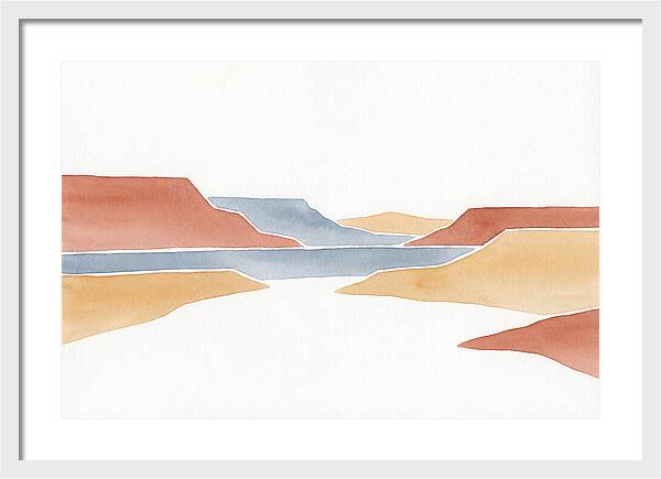 Badlands Tranquility Unveiled