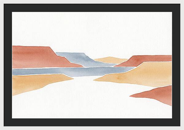 Badlands Tranquility Unveiled