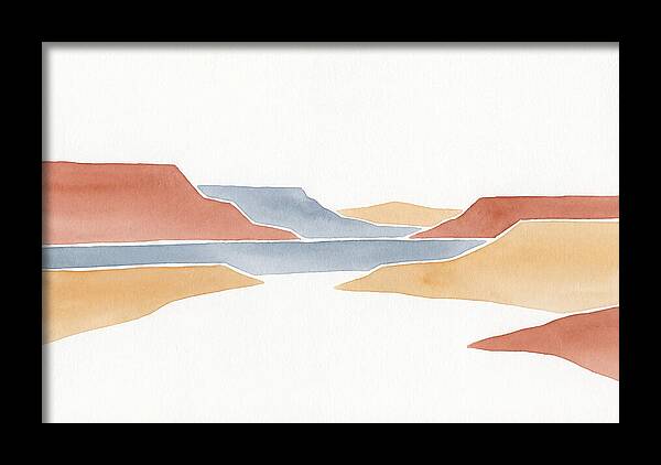 Badlands Tranquility Unveiled