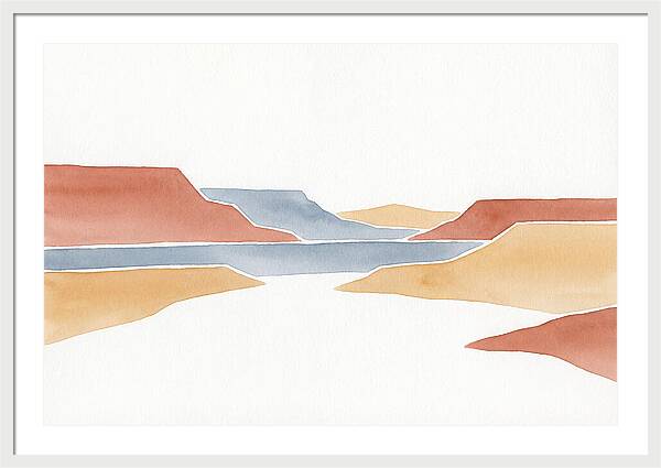 Badlands Tranquility Unveiled