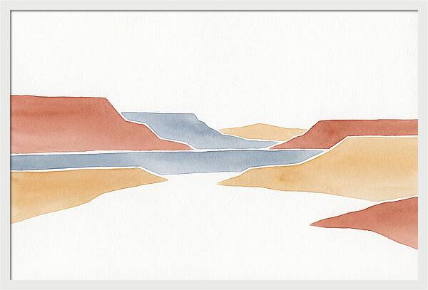 Badlands Tranquility Unveiled