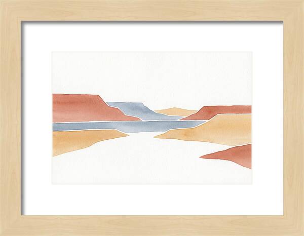 Badlands Tranquility Unveiled